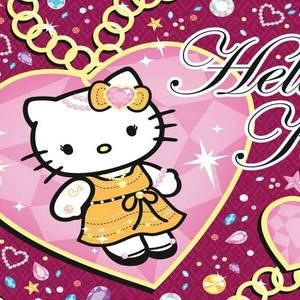 Meet your Posher, Destiny